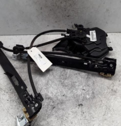Leve vitre electrique avant droit SEAT IBIZA 4 Photo n°1