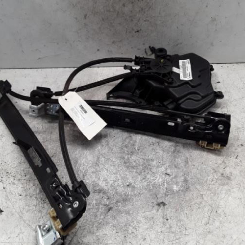 Leve vitre electrique avant droit SEAT IBIZA 4