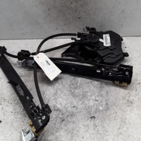 Leve vitre electrique avant droit SEAT IBIZA 4 Photo n°1
