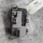 Serrure avant droit PEUGEOT 206+