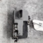 Serrure avant gauche PEUGEOT 206+