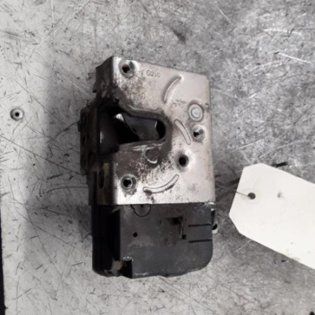 Serrure avant gauche PEUGEOT 206+