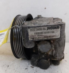 Pompe de direction JAGUAR XF 1 Photo n°3