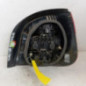 Feu arriere principal gauche (feux) RENAULT SCENIC 1