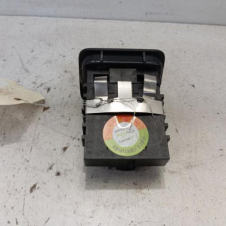 Poignee electrique frein a main MERCEDES CLASSE A 176