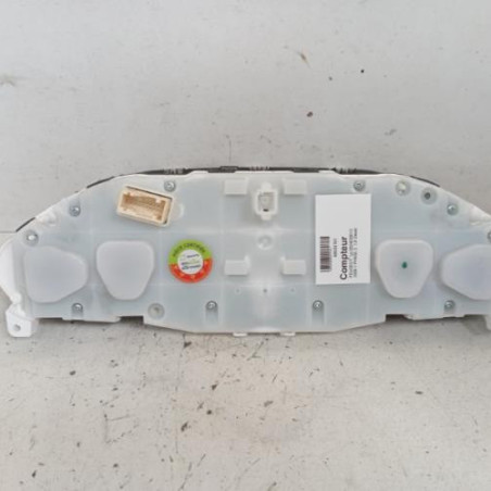 Compteur PEUGEOT 2008 1