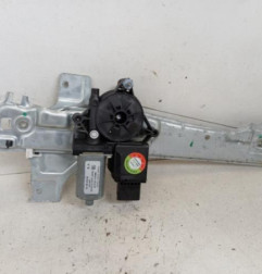 Leve vitre electrique arriere gauche PEUGEOT 2008 1 Photo n°1