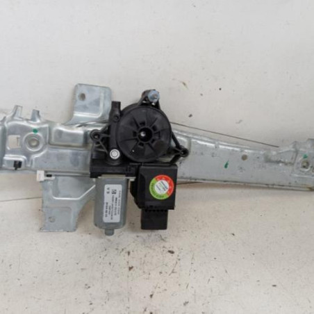 Leve vitre electrique arriere gauche PEUGEOT 2008 1 Photo n°1