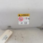 Pare soleil droit RENAULT MEGANE 4