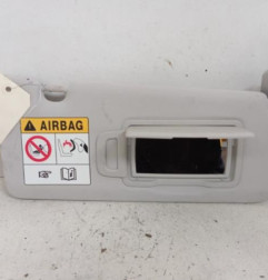 Pare soleil droit RENAULT MEGANE 4