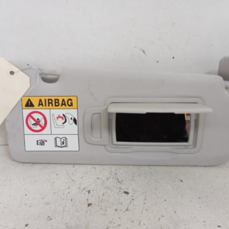 Pare soleil droit RENAULT MEGANE 4