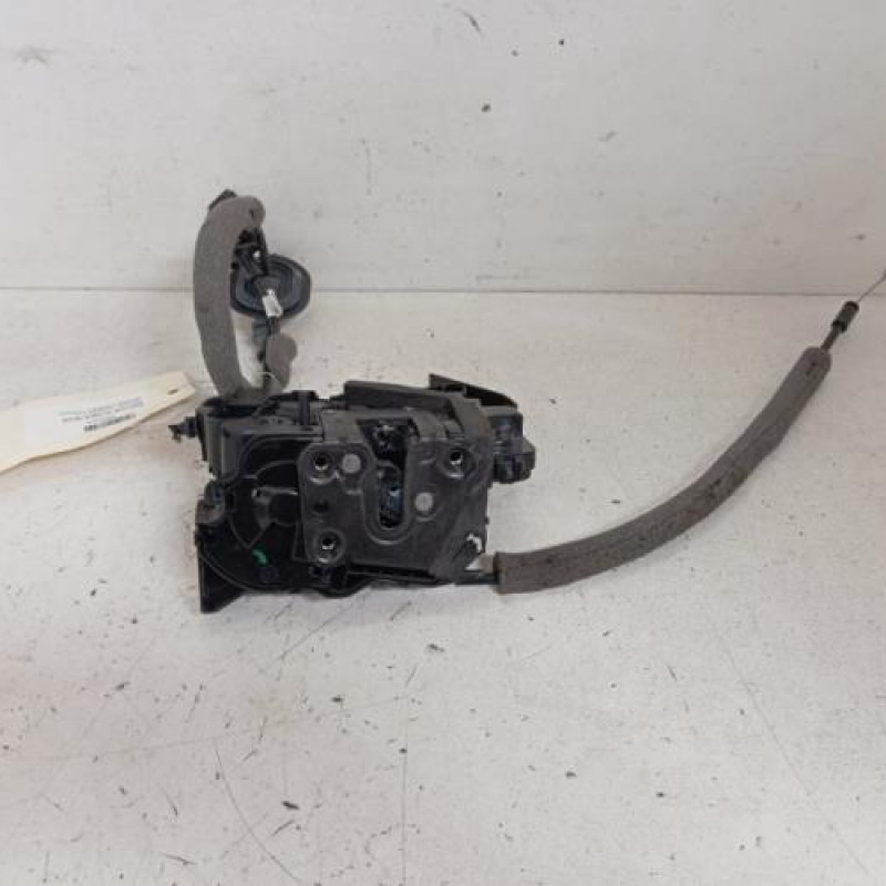 Serrure arriere droit RENAULT MEGANE 4 Serrure arriere droit RENAULT MEGANE 4
