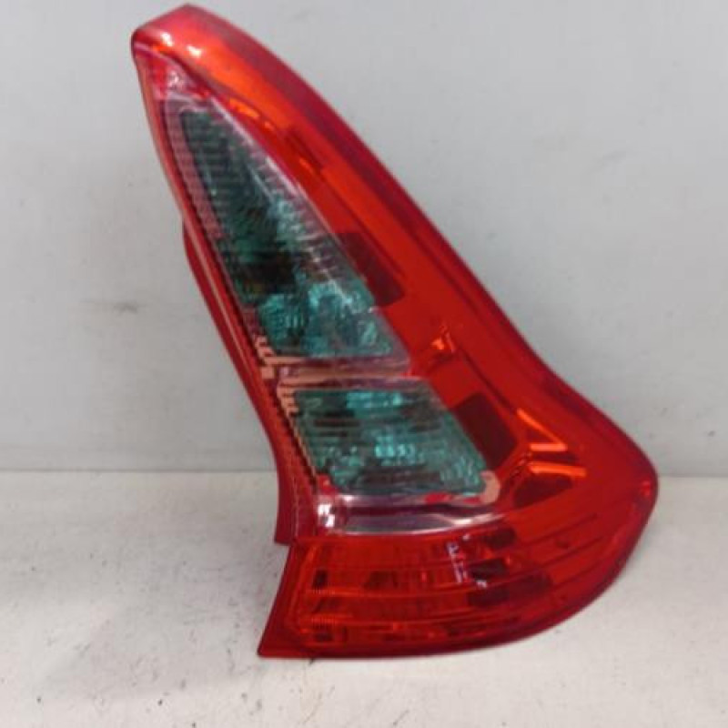 Feu arriere principal droit (feux) CITROEN C4 1 Feu arriere principal droit (feux) CITROEN C4 1