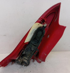 Feu arriere principal droit (feux) CITROEN C4 1