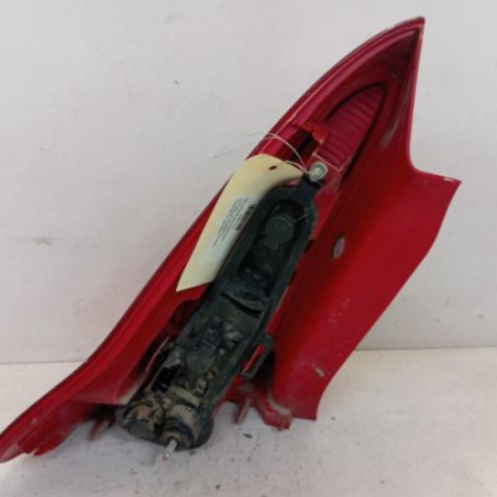 Feu arriere principal droit (feux) CITROEN C4 1