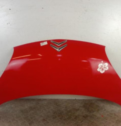 Capot CITROEN C1 1 Photo n°1