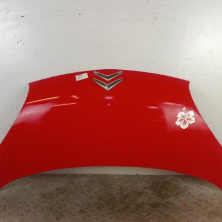 Capot CITROEN C1 1 Photo n°1