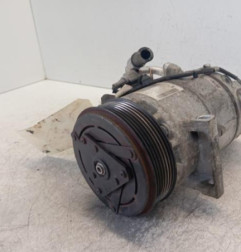 Compresseur clim RENAULT CLIO 4