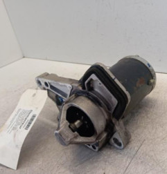 Demarreur RENAULT CLIO 4