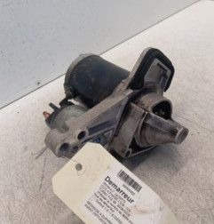 Demarreur RENAULT CLIO 4 Photo n°3