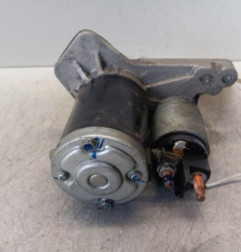 Demarreur RENAULT CLIO 4 Photo n°4