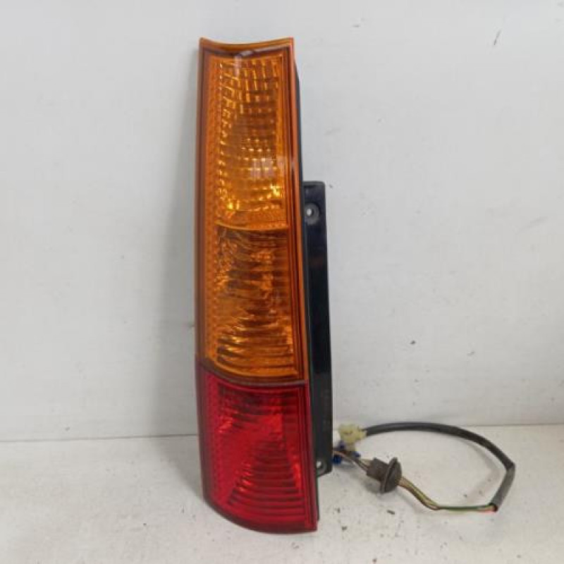 Feu arriere principal gauche (feux) SUZUKI IGNIS 2 Feu arriere principal gauche (feux) SUZUKI IGNIS 2