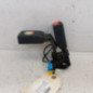 Attache ceinture arriere centrale MERCEDES CLASSE A 176