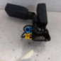 Attache ceinture arriere centrale MERCEDES CLASSE A 176