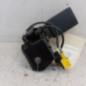 Attache ceinture arriere centrale MERCEDES CLASSE A 176