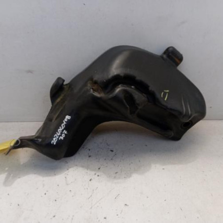 Vase de lave glace PEUGEOT 307