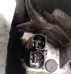 Pompe de direction CITROEN C5 2