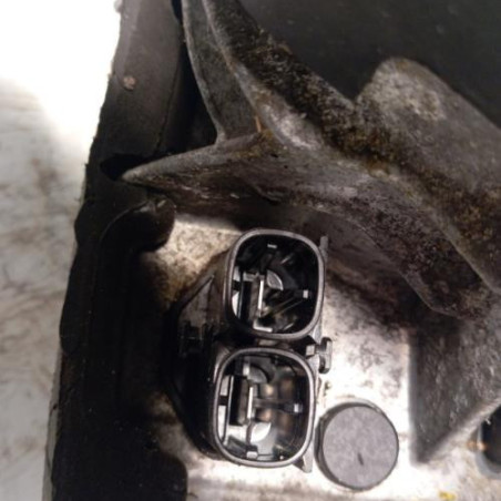 Pompe de direction CITROEN C5 2