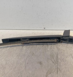 Bras essuie glace arriere RENAULT CLIO 4 Photo n°4