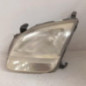 Optique avant principal gauche (feux)(phare) SUZUKI IGNIS 2
