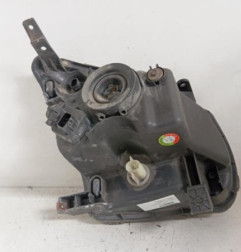 Optique avant principal gauche (feux)(phare) SUZUKI IGNIS 2