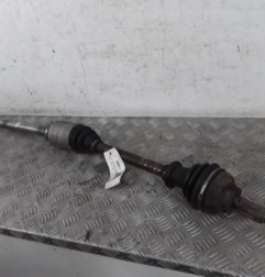 Cardan droit (transmission) OPEL VIVARO 1 Photo n°1