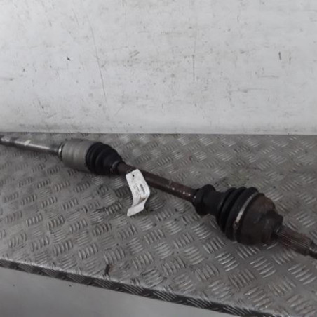 Cardan droit (transmission) OPEL VIVARO 1 Photo n°1