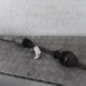 Cardan droit (transmission) OPEL VIVARO 1