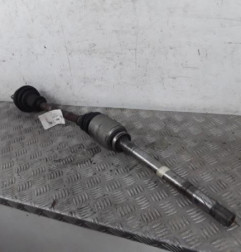 Cardan droit (transmission) OPEL VIVARO 1