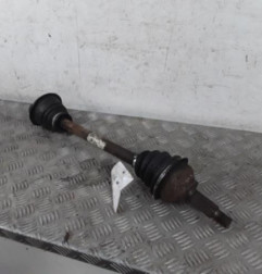 Cardan gauche (transmission) OPEL VIVARO 1 Photo n°1