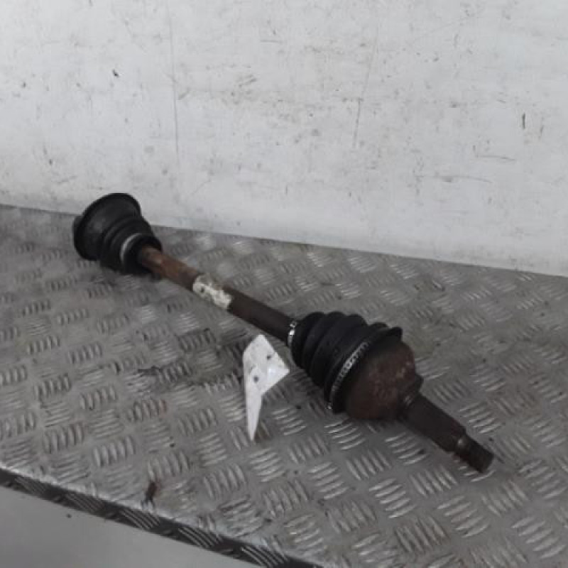Cardan gauche (transmission) OPEL VIVARO 1