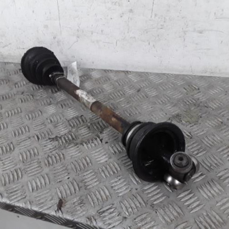 Cardan gauche (transmission) OPEL VIVARO 1