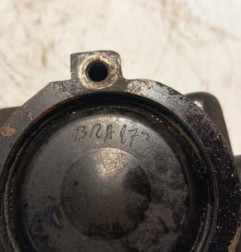 Pompe de direction PEUGEOT BOXER 1 Photo n°3
