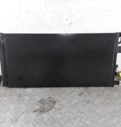 Radiateur clim AUDI A4 4 Photo n°1