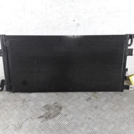 Radiateur clim AUDI A4 4 Photo n°1