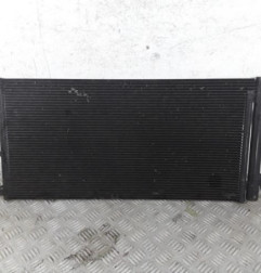 Radiateur clim AUDI A4 4