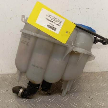 Vase d'expansion AUDI A4 4 Photo n°1