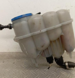 Vase d'expansion AUDI A4 4