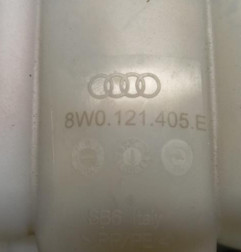 Vase d'expansion AUDI A4 4 Photo n°4
