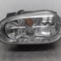 Optique avant principal gauche (feux)(phare) VOLKSWAGEN GOLF 4